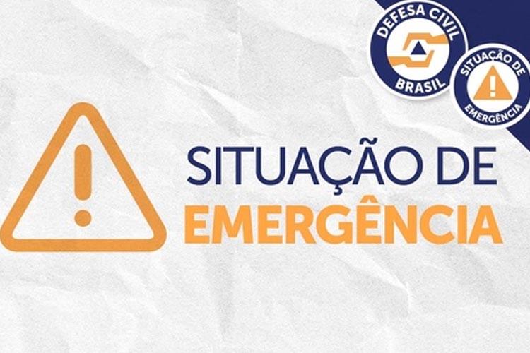 Vitória do Jari (AP) obtém reconhecimento federal de situação de emergência