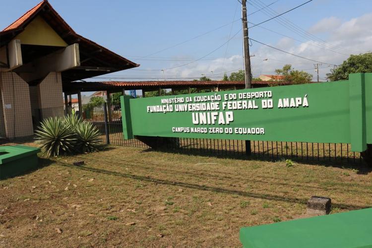 Unifap oferta bolsas de R$ 4,1 mil para pós-graduação em educação