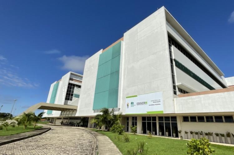 Ebserh e HU-Unifap ampliam leitos pediátricos para enfrentar emergência de SRAG no Amapá